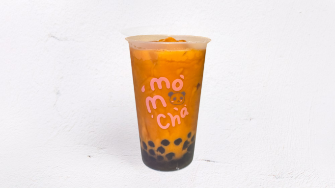 Caramel Thai