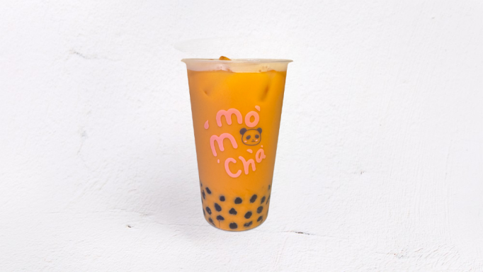 Thai Tea

